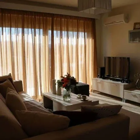 Villa Ossiano Haraki