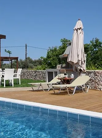 Ossiano Villa